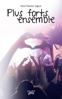Front cover_Plus forts ensemble