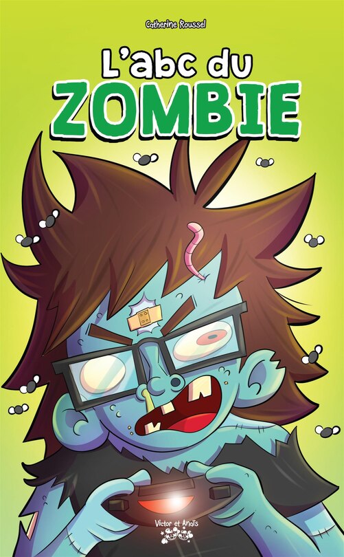L' abc du zombie