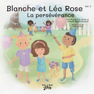 Front cover_La persévérance