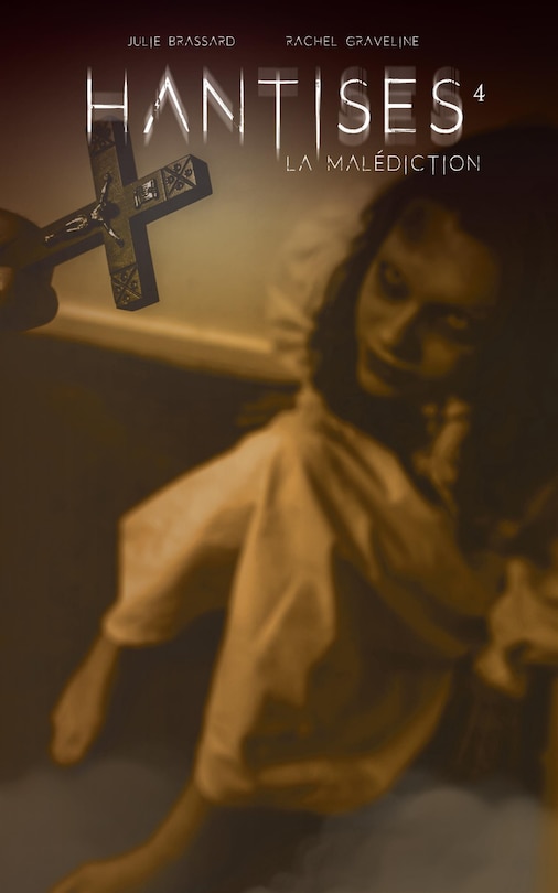 Couverture_La mal&eacute;diction