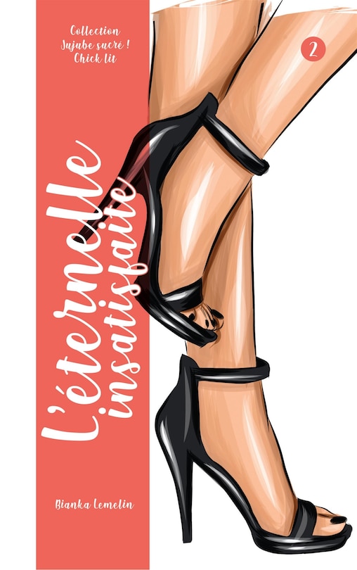 Couverture_L'éternelle insatisfaite, 2