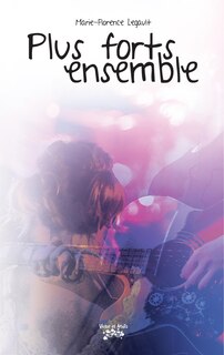 Front cover_Plus forts ensemble