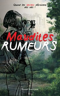 Front cover_Maudites rumeurs, 1