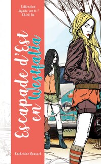 Escapade d'est en westfalia