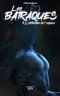 L' extinction de l'espèce