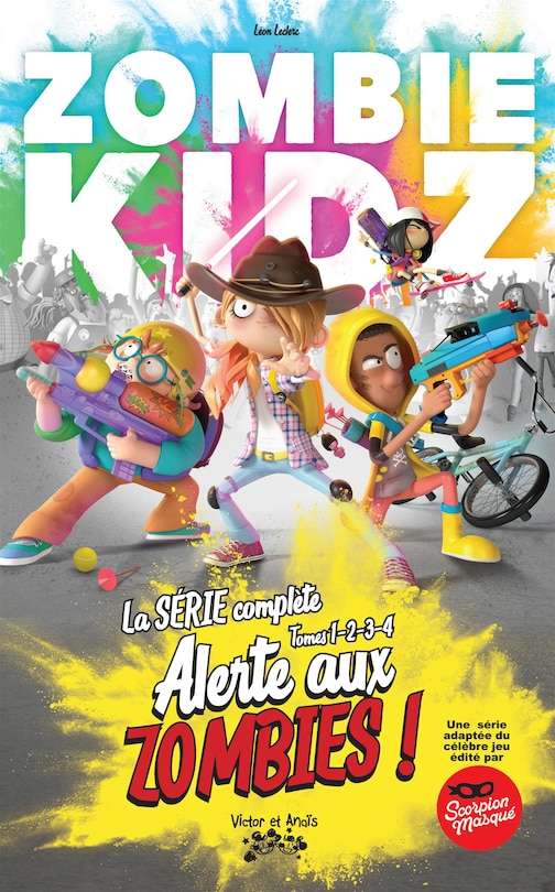 Couverture_Alerte aux zombies !