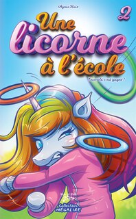 Une licorne à l'école Tome 2