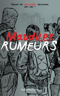 Front cover_Maudites rumeurs, 3