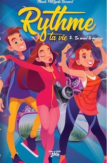 Front cover_En avant la musique