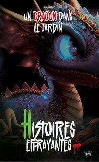 Couverture_UN DRAGON DANS LE JARDIN