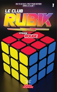 CLUB RUBIK T01, LE