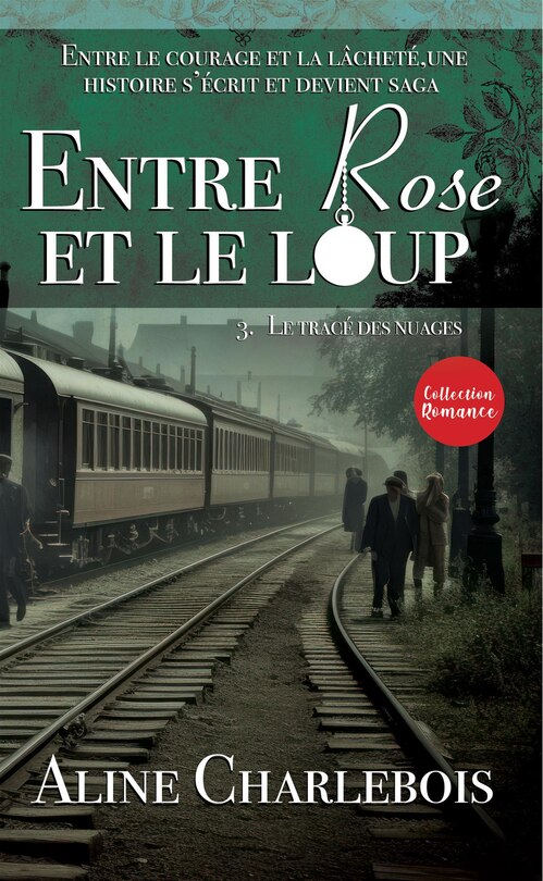 Front cover_Le tracé des nuages