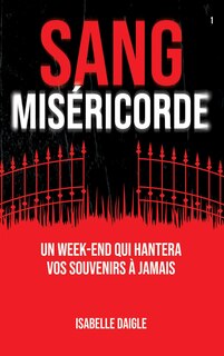 Front cover_SANG MISÉRICORDE T01