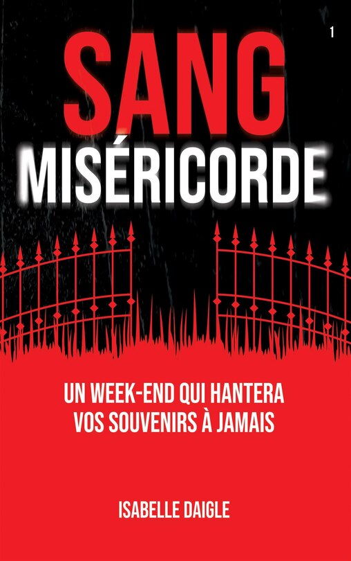 Front cover_SANG MISÉRICORDE T01