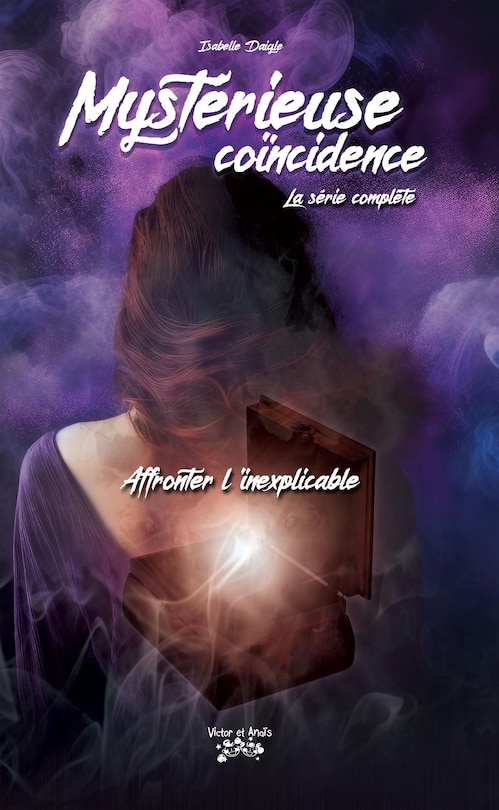 Mystérieuse coïncidence. La série complète: Affronter l'inexplicable