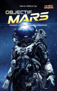 Objectif MARS - La série complète