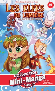 Front cover_La maîtrise des avatars