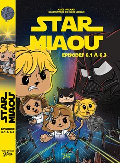 Couverture_Star Miaou &eacute;pisodes 6.1 &agrave; 6.3