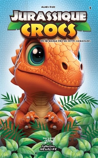 Front cover_On ne mange pas ses petits camarades