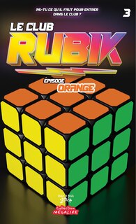 Front cover_Épisode ORANGE