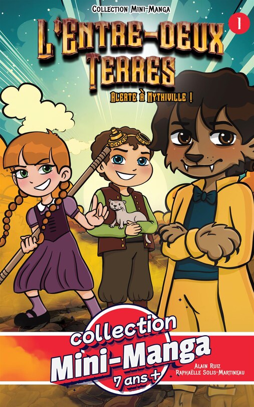 Front cover_L' Alerte à Mythiville