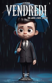 Front cover_VENDREDI T01