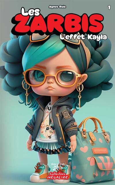 Front cover_LES ZARBIS T01