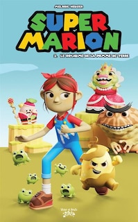Front cover_Super Marion
