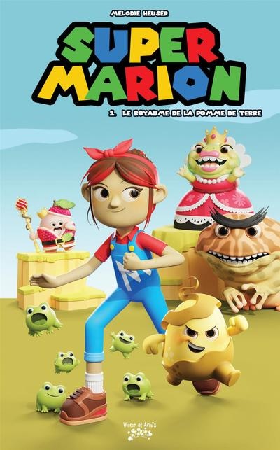 Front cover_Super Marion
