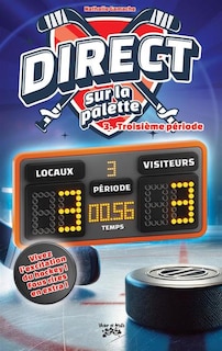 Front cover_Troisième période