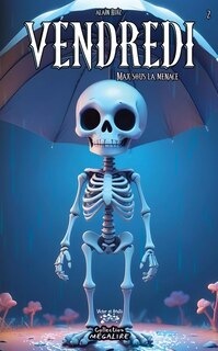 Couverture_VENDREDI T02