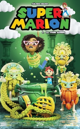 Couverture