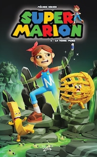 Front cover_SUPER MARION T03