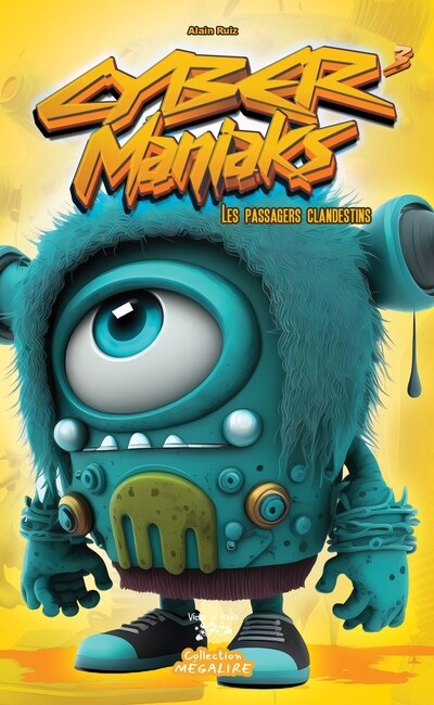 Couverture_CYBER MANIAKS T03