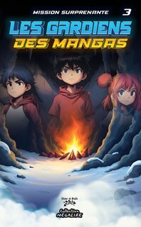 Front cover_GARDIENS DES MANGAS T03