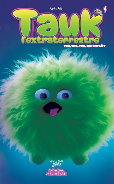 Couverture_TAUK L'EXTRATERRESTRE T04