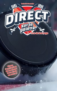 Front cover_DIRECT SUR LA PALETTE T05