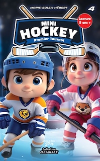 Front cover_MINI HOCKEY T04