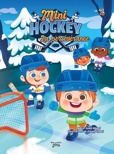 Couverture_Mini hockey t02
