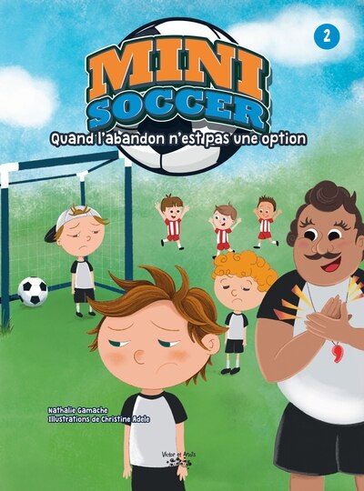 Front cover_Quand l&rsquo;abandon n&rsquo;est pas une option