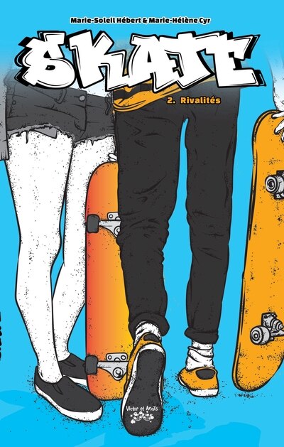 Couverture_Skate t02