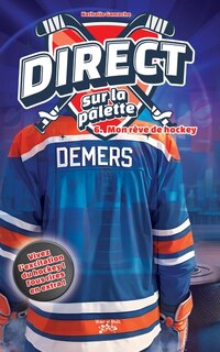 Front cover_Direct sur la palette t06