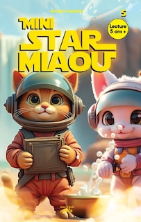 Front cover_Mini Star Miaou, 5