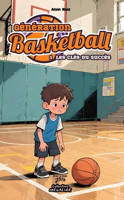 Front cover_G&eacute;n&eacute;ration basketball t01