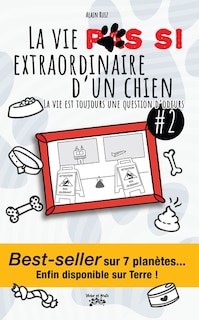 Couverture_La vie est toujours une question d'odeurs