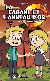 Couverture_La disparition de grand-p&egrave;re