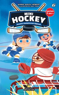 Front cover_Premier championnat r&eacute;gional