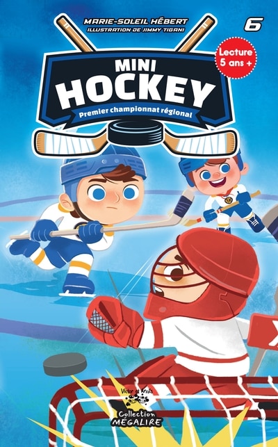 Front cover_Premier championnat r&eacute;gional