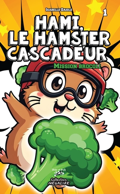 Couverture_Mission brocoli