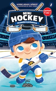 Couverture_Premi&egrave;re pr&eacute;sence